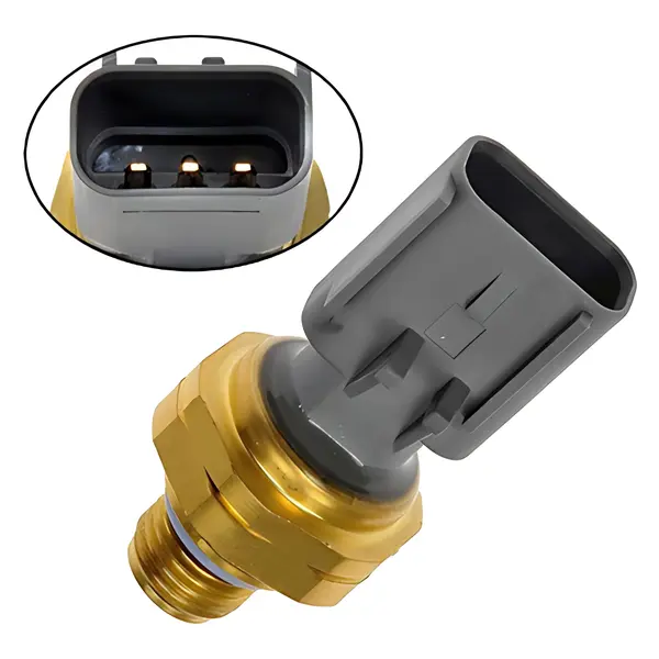 Sensor Pressao para Cummins Express 4.150 — 23B130758B
