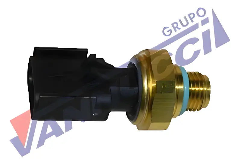 Sensor Pressao para Ford Cargo VW 19320 — BG6X9F479AA