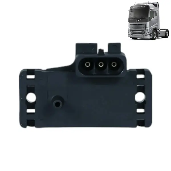 Sensor Pressao para Volvo FH NH B12 — 85107132