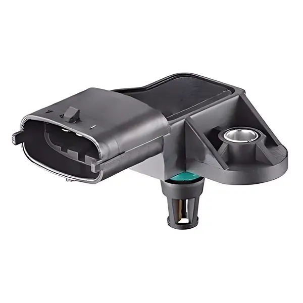 Sensor Pressao Temp para Iveco e VW 8150 — 0281002514