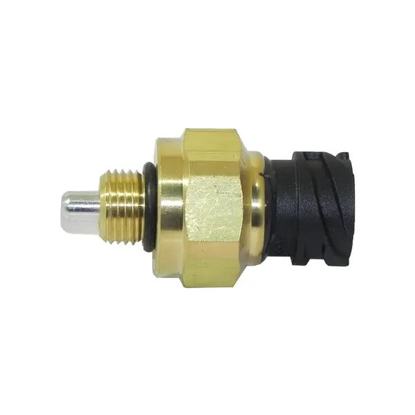 Sensor Pressao Temperatura Oleo para Iveco Trakker — 2859674