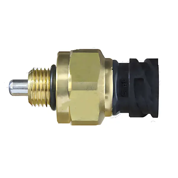 Sensor Pressao Temperatura Oleo para Volvo — 1077574