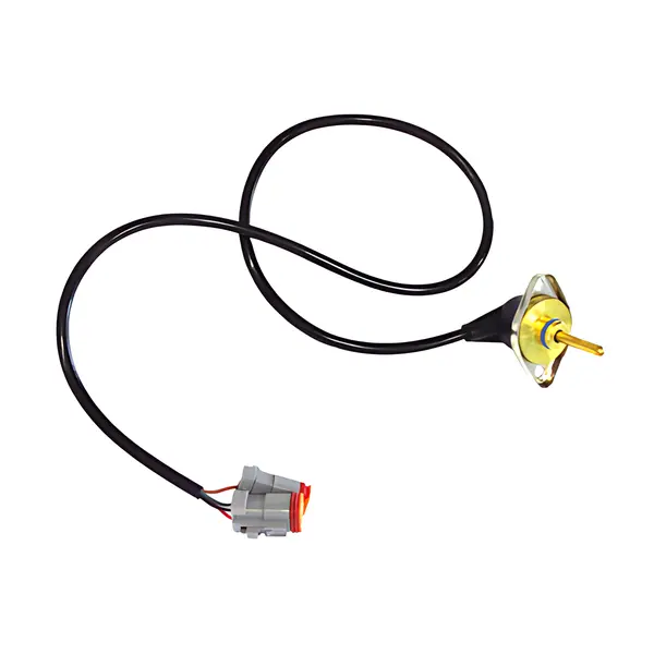Sensor Pressao Turbo para Scania Serie 4 G460 144 — 2131819
