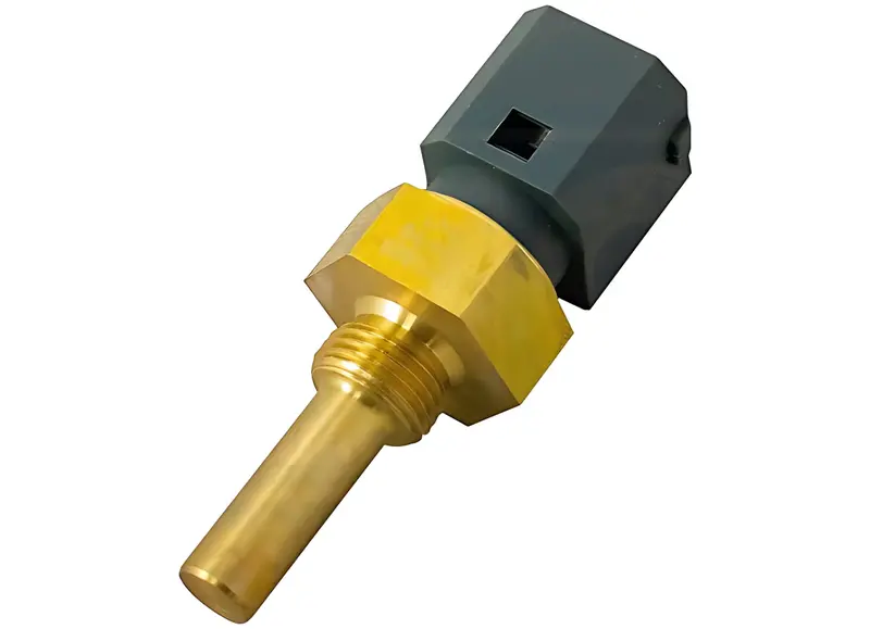 Sensor Pressao Turbo para Volvo N10 NL10 — 1610946