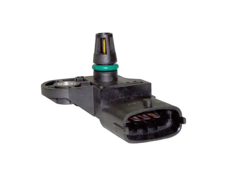 Sensor Pressao Turbo sem Chicote para Volvo — 20524936