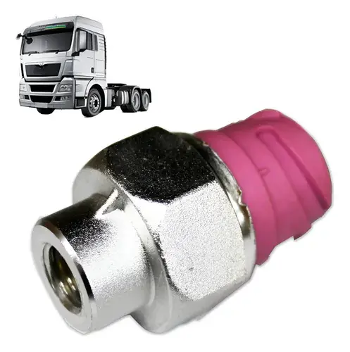 Sensor Pressao - Volkswagen / MAN — 2V5947561C