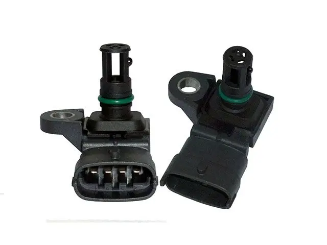Sensor Pressao Volvo FH/fm
