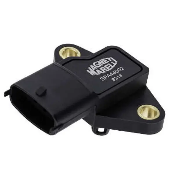 Sensor Pressao VW Constellation MAN TGS TGX — 0281002655