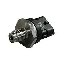 Sensor Rail Flauta - Novo Delivery