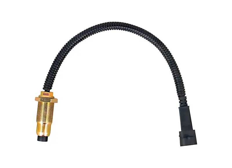 Sensor Rotacao Cambio para Iveco — 4861291