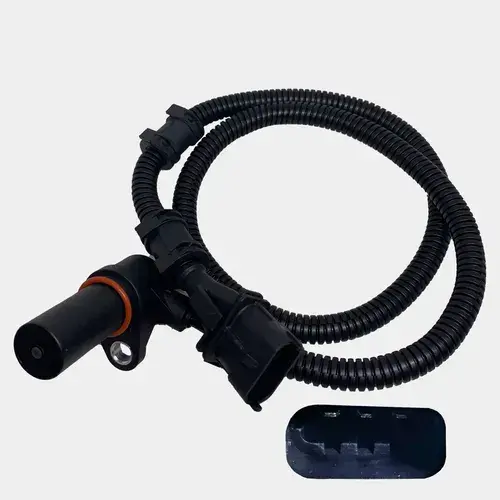 Sensor Rotacao para Agrale VW MWM X12 — 961200670014E