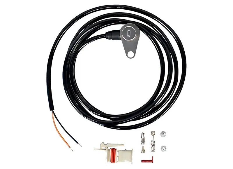 Sensor Rotacao para Caminhao Scania P G R — 1457303