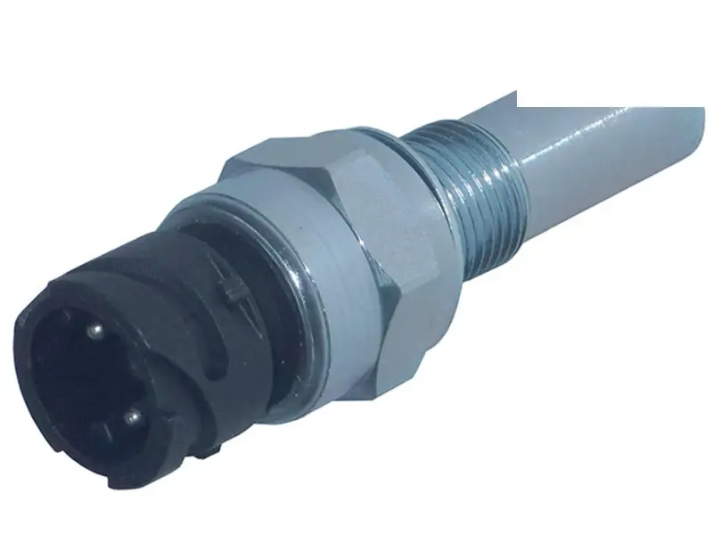 Sensor Rotacao VW Caminhoes Onibus 6AS1010BO — 2W0311478