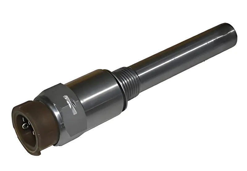Sensor Rotacoes Titan 4 Pinos Chatos — 4854770