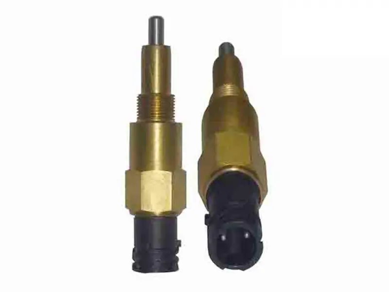 Sensor Seletor Marcha G210 G250 G236 Brc — 5429118