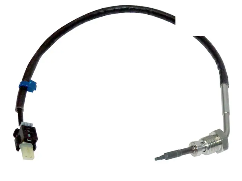 Sensor Temp Escapamento para Sprinter — 81532228