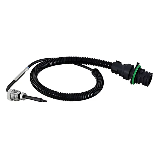 Sensor Temp Escape para MB Axor 2831 Atego — 0051539828