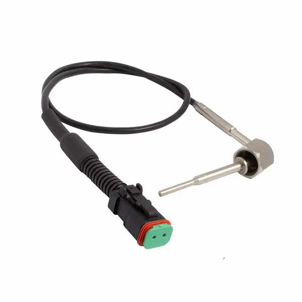 Sensor Temp Escape Radiador para Scania Onibus — 2253825