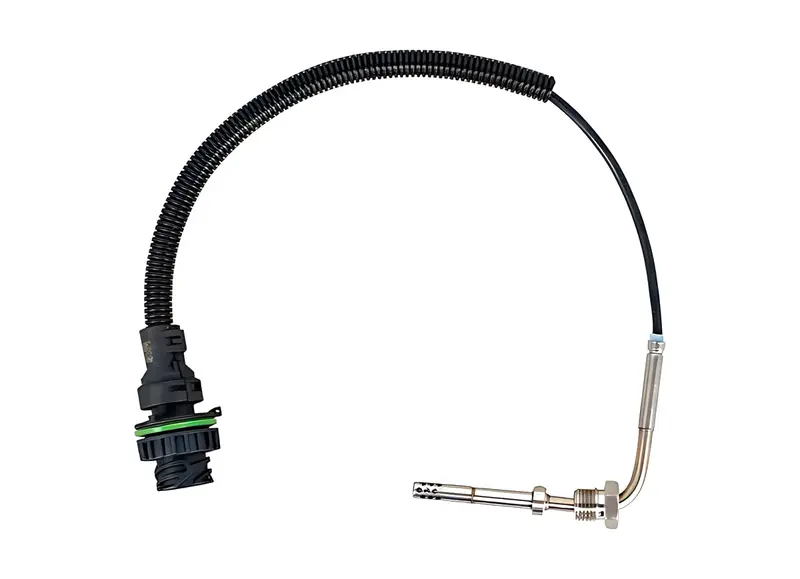 Sensor Temp Gases MB Axor 2540 2640 3340 3341 — 006.153.0728