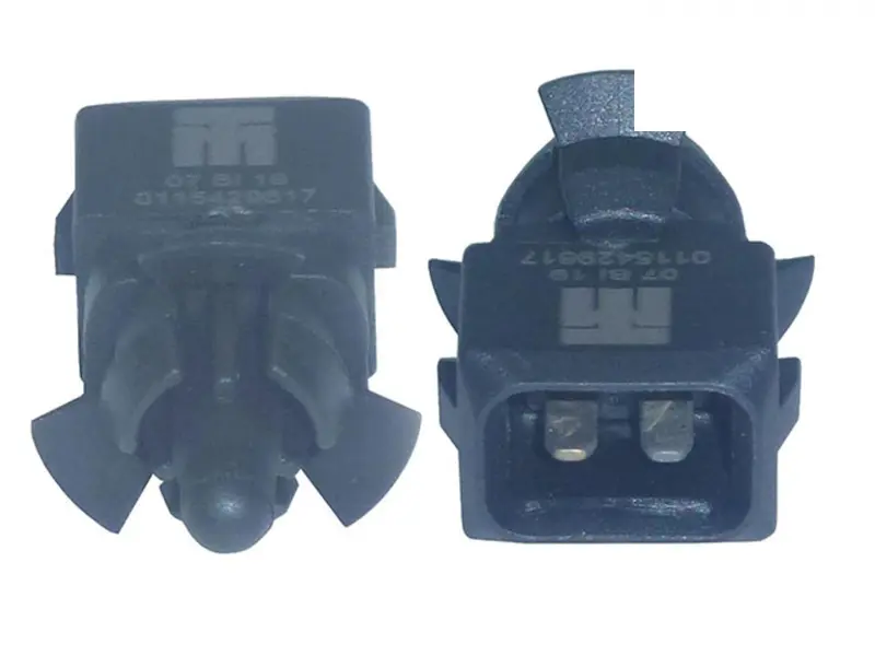Sensor Temp MB Actros Axor Brc — 115429617