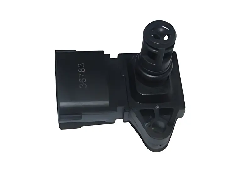Sensor Temp Pressao para Ford Cargo 1319E 1719E — BH5X9D290AA