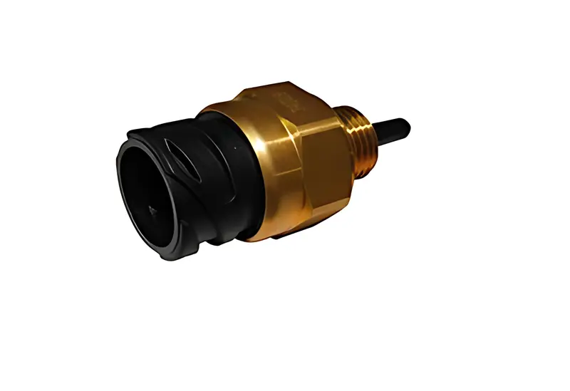 Sensor Temp VW Constellation 24280 17280 — 07W906529A