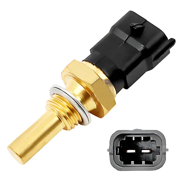 Sensor Temperatura - Agrale W8 W9 VW — 961200690034E