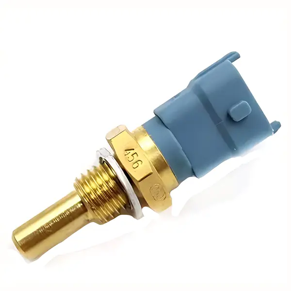 Sensor Temperatura Agua - Iveco Daily — 500382599