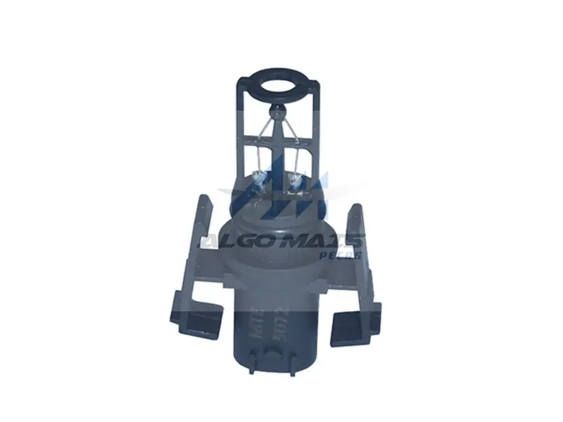 Sensor Temperatura Ar Externo MB Sprinter — 5422818