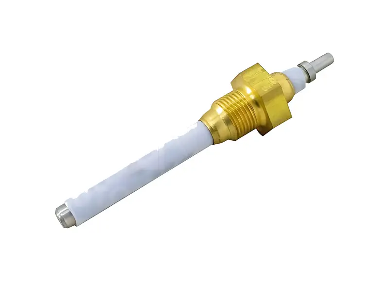 Sensor Temperatura de Agua Cobre para Scania — 309064