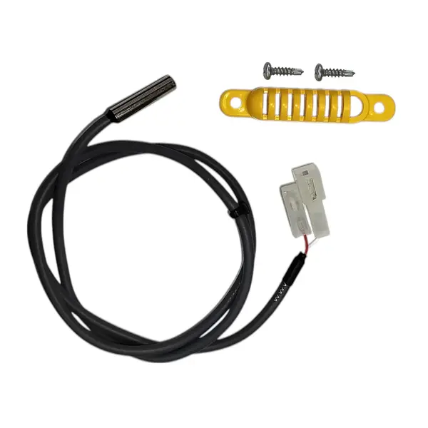 Sensor Temperatura Geladeira 31L Resfriar c/ Capa Proteção (310.0080)