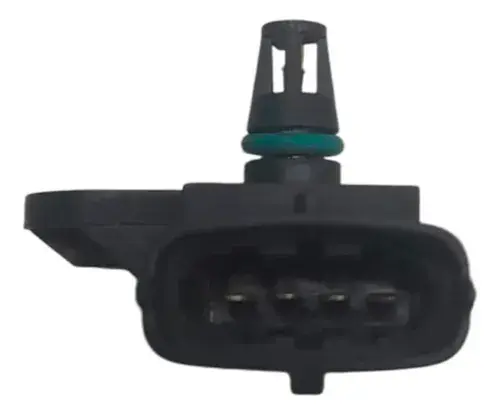 Sensor Temperatura Pressao Ar Motor — 940750690044E