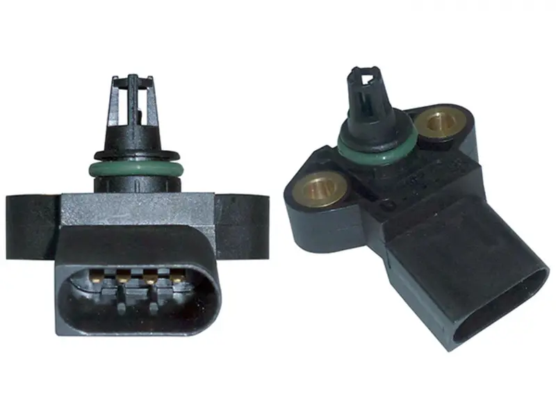 Sensor Tubo Admissao MB OM904 OM924 OM906 OM457 — 41537028