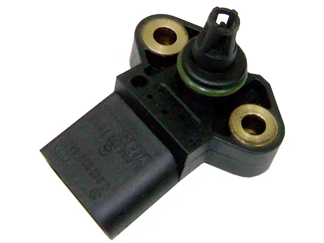 Sensor Tubo Mercedes OM904/457 — 0101535328