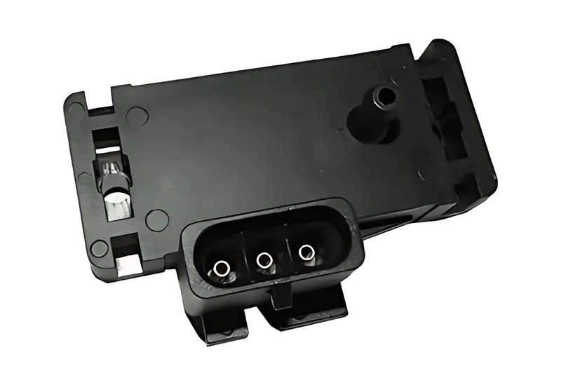 Sensor Turbo para Volvo FH12 D12A — 3963135