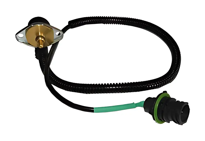 Sensor Turbo para Volvo Motores D12C D12D — 3172522