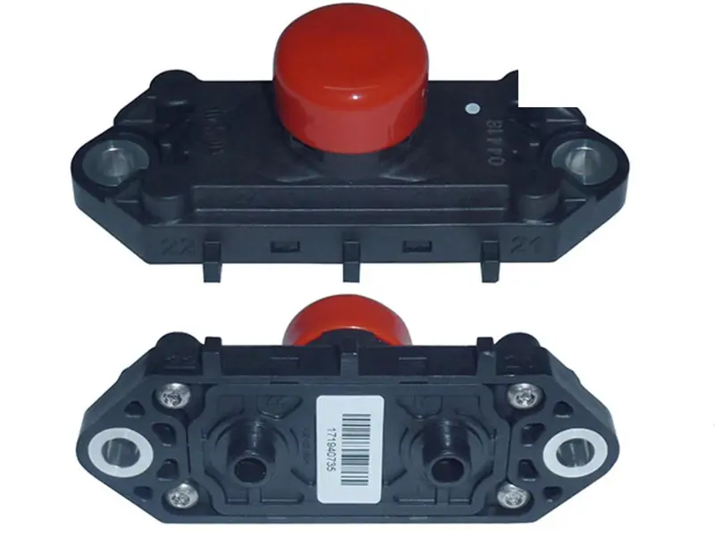Sensor Valv Protecao MB para Iveco para Ford VW — 4303607