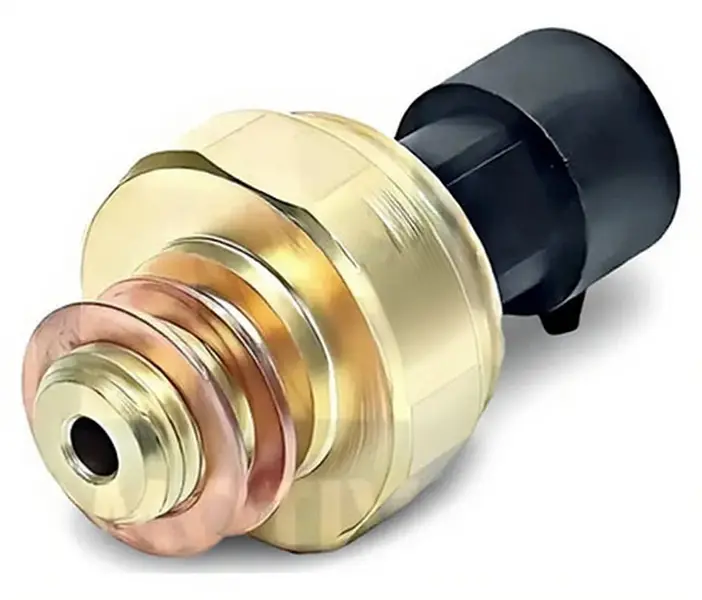 Sensor Valvula APU MB Accelo para Volvo VM — 979.542.0318