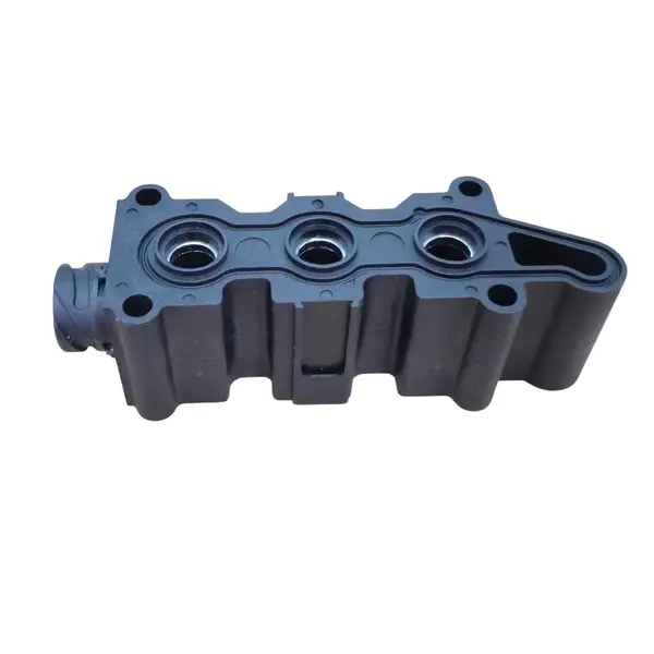 Sensor Valvula ECAS (02 Bobinas)