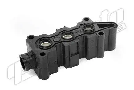 Sensor Valvula ECAS (03 Bobinas)