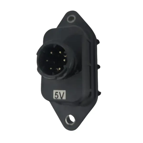 Sensor Valvula Protecao (APU)