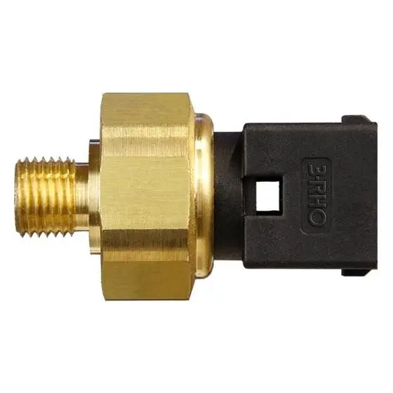 Sensor Valvula Seletora Mudanca para Volvo — 11039549
