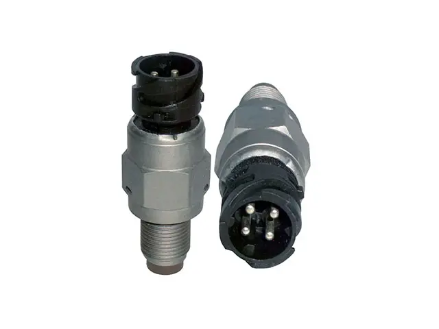 Sensor Veloc. 4P Mercedes L1620 — 0155422417