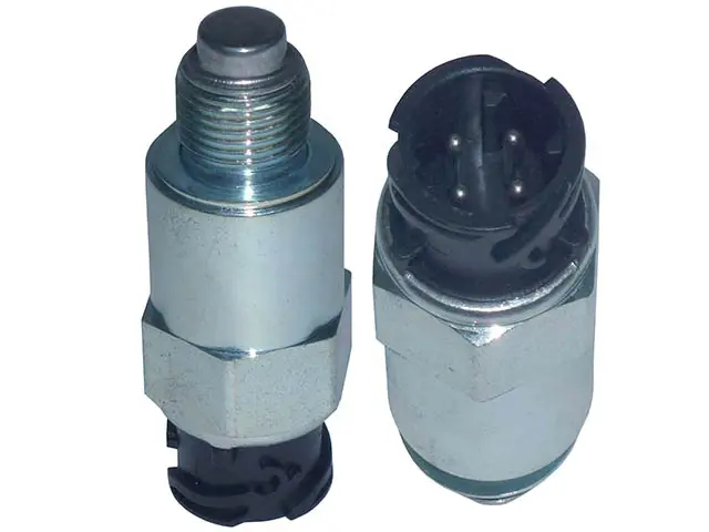 Sensor Veloc Mercedes 610/710 — 0135420217