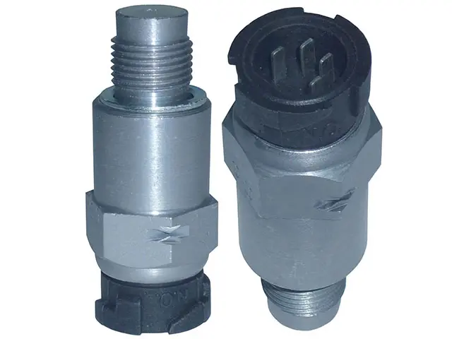 Sensor Veloc Mercedes L1620