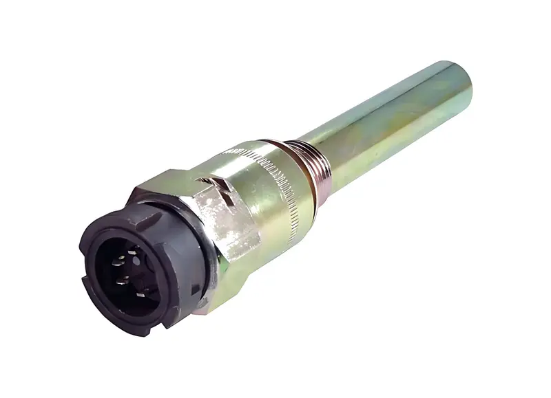 Sensor Velocidade 4 Pinos para Iveco Volvo — 1662768