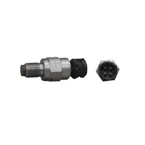 Sensor Velocidade 4 Plugs Redondos Haste 20mm Caixas ZF