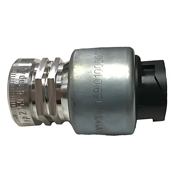 Sensor Velocidade Hall 4 Pinos Chatos TCO1318 — 340214004F