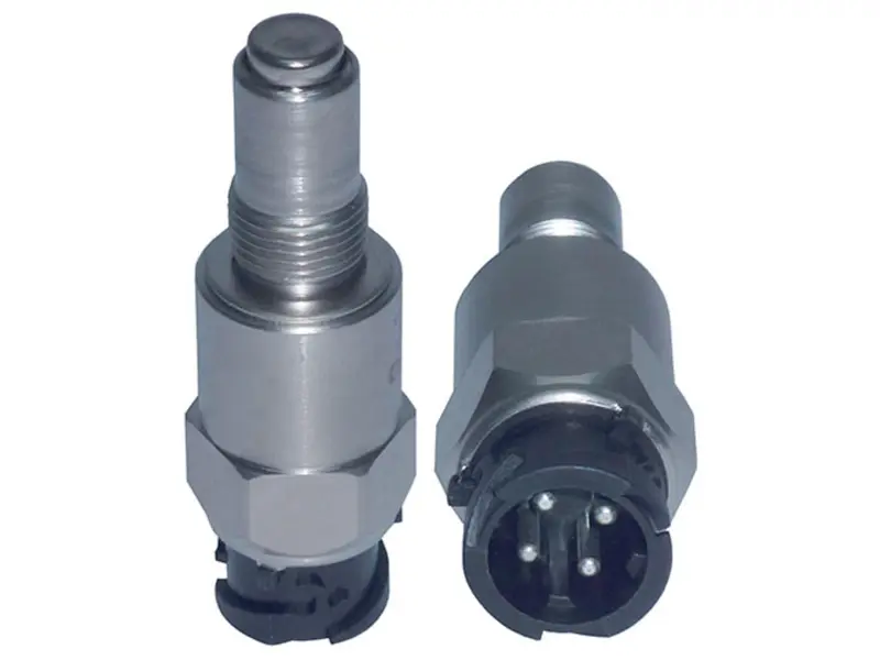 Sensor Velocidade MB Accelo 915C 710 LO712 — 25403517