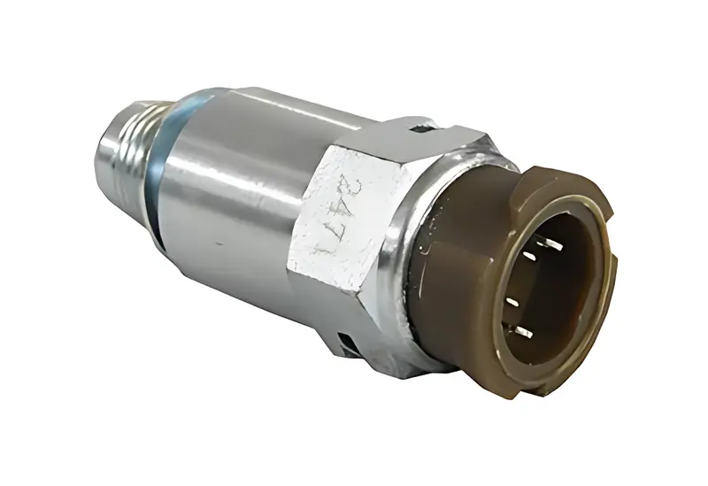 Sensor Velocidade para Iveco Daily Tector Eurocargo — 4834987